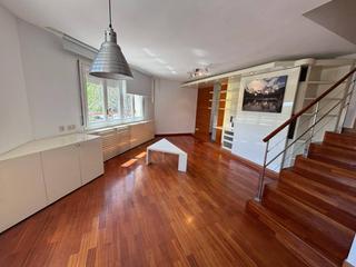 Dplex  Papiol. Triplex con garaje incluido en la misma vivienda, en vilafranca