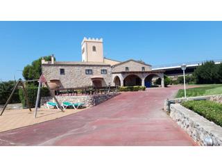 Mas  Disseminats. Espectacular masía en sant pere de ribes