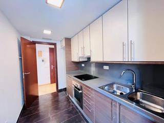 Flat  Providencia. Oportunidad piso en el casco antiguo!