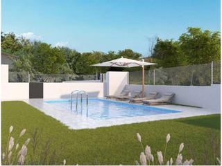 Flat  Fluvial. Últimas unidades de viviendas nuevas  con piscina, en cubelles