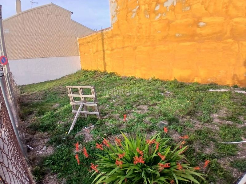 Foto 1659e966-1c42-4dea-ba06-fa200f6c31c1. Residential plot in La Collada-Sis Camins Vilanova i la Geltrú