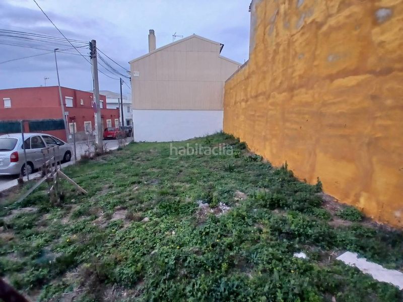 Foto 259df349-3229-471d-a105-097e601397ef. Residential plot in La Collada-Sis Camins Vilanova i la Geltrú
