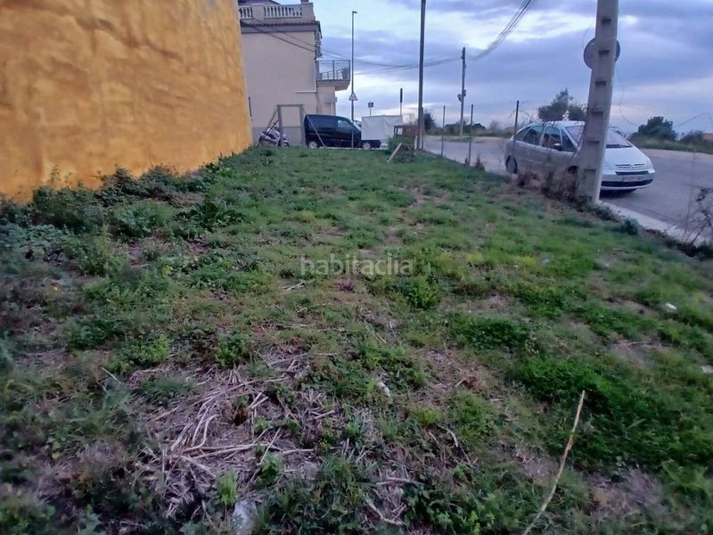 Foto b02c5cc6-7457-4171-b3f7-2c3730d8bedb. Residential plot in La Collada-Sis Camins Vilanova i la Geltrú