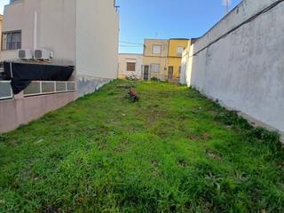 Terreno residencial en Riu Guadalquivir