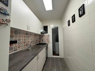 Pis  Taronger. Vivienda para entrar a vivir junto a la rambla y centro de la ci