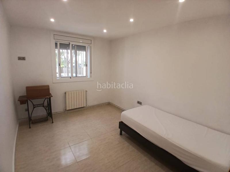 Foto bbb4c56b-f678-4661-a771-f56e306470ec. Appartamento con riscaldamento in Centrevila Vilanova i la Geltrú