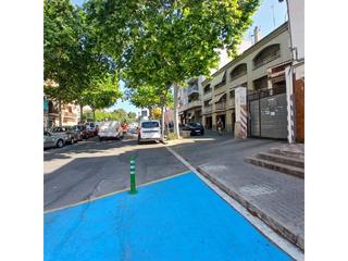 Aparcament cotxe  Santa magdalena. Venta de plaza de parking en la geltrúcasernessant jordi, vilano