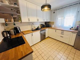 Casa a schiera  Riu segura. Casa con bodega, en la urbanización residencial la collada