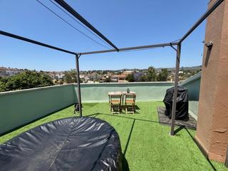 Casa adossada  Riu segura. Casa con bodega, en la urbanización residencial la collada