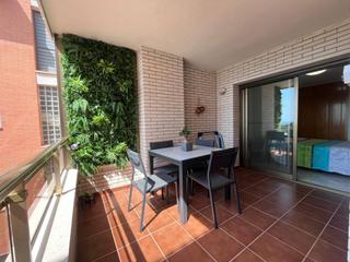 Piso  D´ olerdola. Venta de piso en sant joanmolí de vent, vilanova i la geltrú