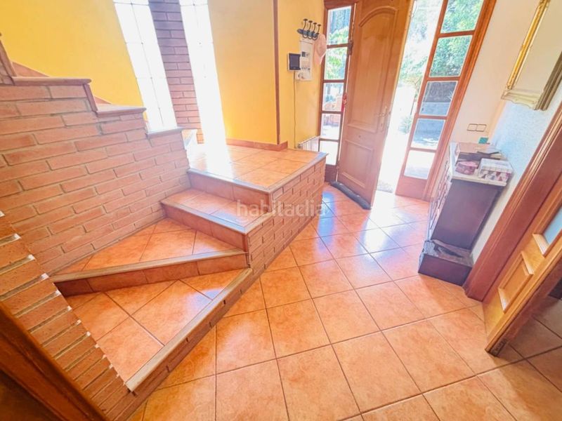 Foto 1742db89-214b-48da-82ff-d50936fd27e7. Casa amb aparcament a Mas Trader-Corral d´En Tort-Corral d´En Cona Cubelles