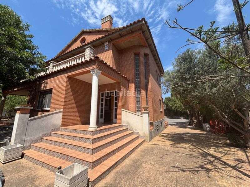 Foto 3f839250-88cd-42f5-86d3-0b9e243c1bf7. Casa amb aparcament a Mas Trader-Corral d´En Tort-Corral d´En Cona Cubelles