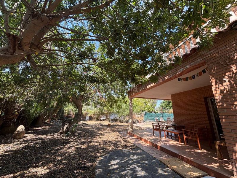 Foto 3fbdc0aa-16a8-4918-9928-f8207df4342b. Casa amb aparcament a Mas Trader-Corral d´En Tort-Corral d´En Cona Cubelles