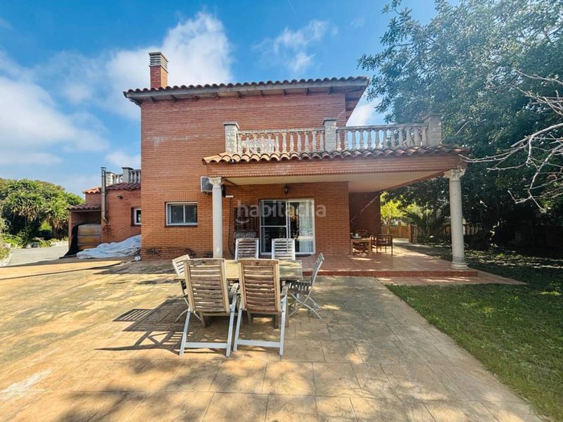 Foto 4968e7ab-8819-485d-9792-2a0e97cca449. Casa amb aparcament a Mas Trader-Corral d´En Tort-Corral d´En Cona Cubelles