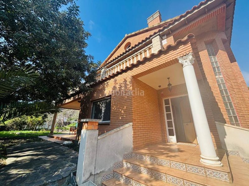 Foto 5d5aaae8-5cfd-465d-808e-ee1cbb6ad0a8. Casa amb aparcament a Mas Trader-Corral d´En Tort-Corral d´En Cona Cubelles