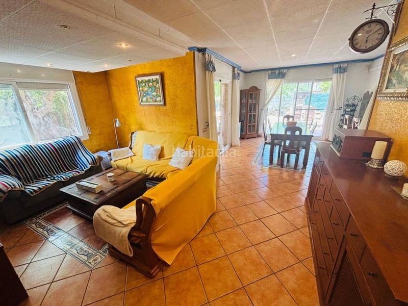 Foto 61f2825c-c73e-4e3e-b400-cb18baaf7b31. Casa amb aparcament a Mas Trader-Corral d´En Tort-Corral d´En Cona Cubelles