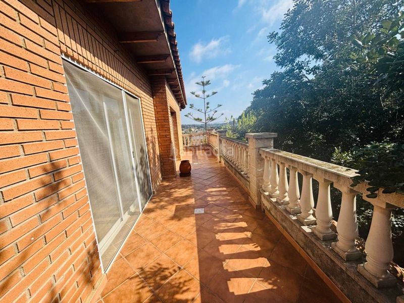 Foto 8e3e2691-4b19-459e-8495-18f620b7e925. Casa amb aparcament a Mas Trader-Corral d´En Tort-Corral d´En Cona Cubelles