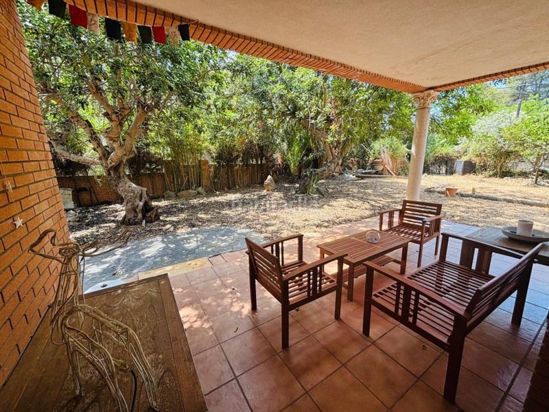 Foto 937312af-6c10-4979-86fe-dcf9946a2b16. Casa amb aparcament a Mas Trader-Corral d´En Tort-Corral d´En Cona Cubelles