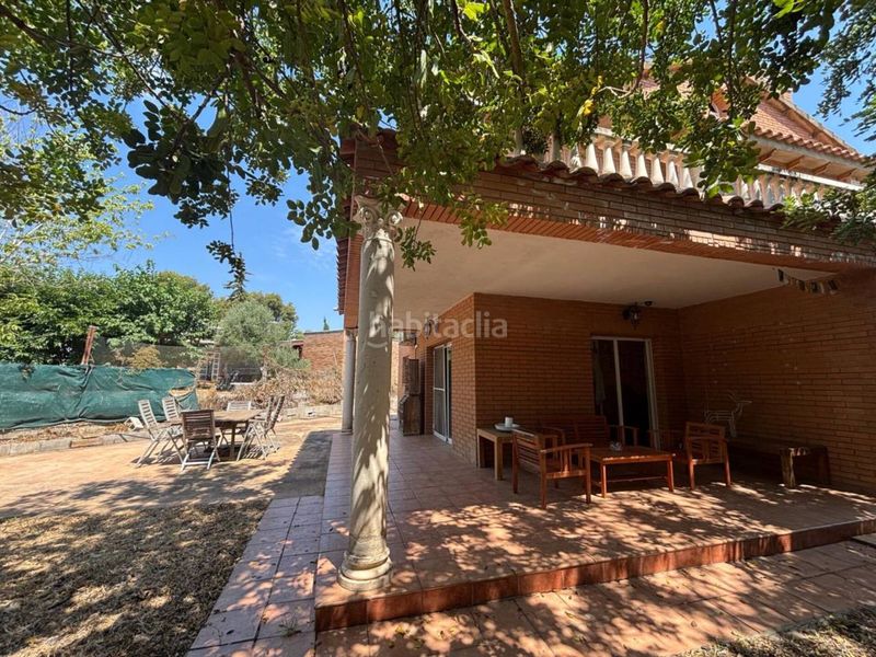 Foto aab46231-8515-4705-badf-20dee32b0b20. Casa amb aparcament a Mas Trader-Corral d´En Tort-Corral d´En Cona Cubelles