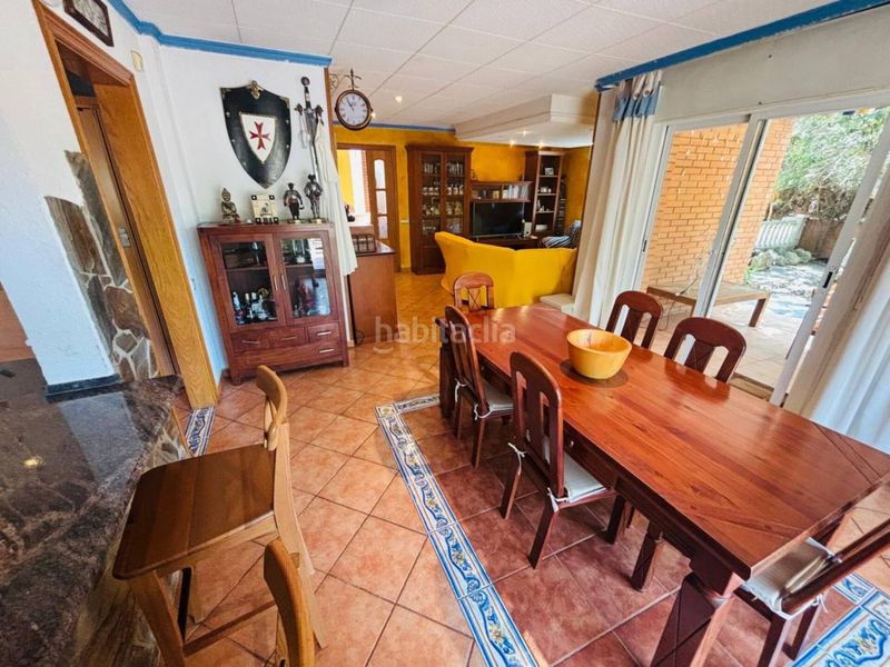 Foto bd64138d-0a30-4797-9970-2752b9ebe1e7. Casa amb aparcament a Mas Trader-Corral d´En Tort-Corral d´En Cona Cubelles