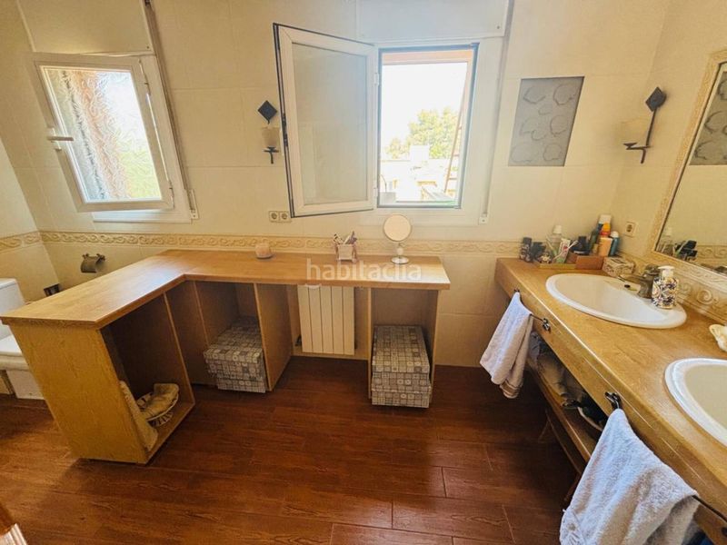 Foto c011af4d-64b6-43b3-82e1-72ccae75c547. Casa amb aparcament a Mas Trader-Corral d´En Tort-Corral d´En Cona Cubelles