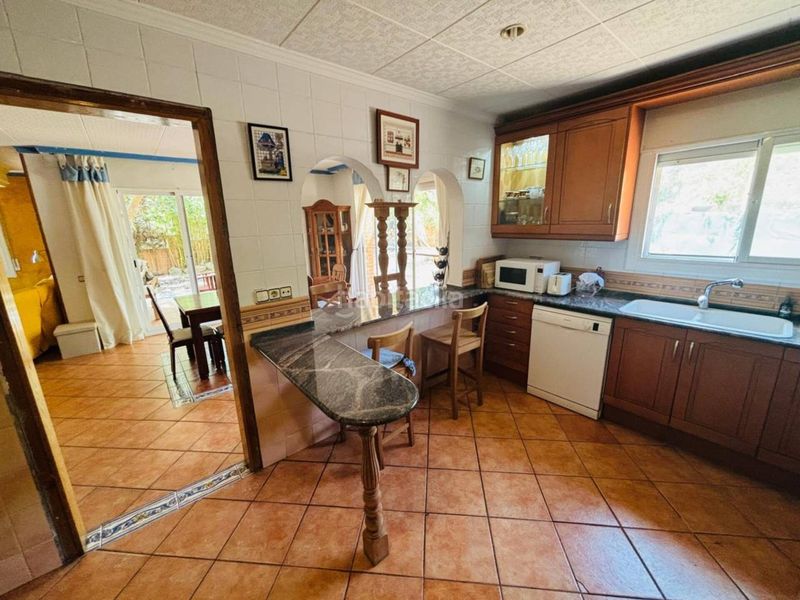 Foto c42868de-2e28-4f37-aa55-1865c86597c1. Casa amb aparcament a Mas Trader-Corral d´En Tort-Corral d´En Cona Cubelles