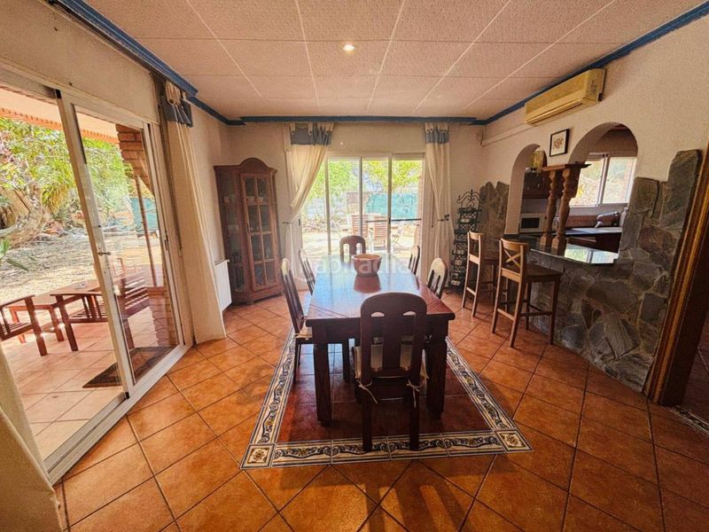 Foto cef26ccf-51aa-466e-952a-00ec6f437e1d. Casa amb aparcament a Mas Trader-Corral d´En Tort-Corral d´En Cona Cubelles