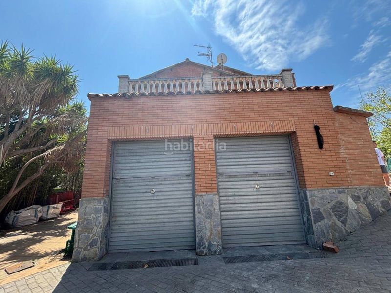 Foto e075cf92-21af-482f-9126-138ca48d5f23. Casa amb aparcament a Mas Trader-Corral d´En Tort-Corral d´En Cona Cubelles