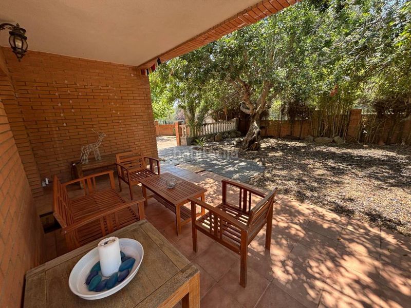 Foto ebb2089a-3771-4876-b6ef-d1c88a04b6d5. Casa amb aparcament a Mas Trader-Corral d´En Tort-Corral d´En Cona Cubelles