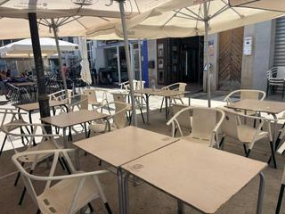 Local Comercial  Marítimo. Oportunidad única para inversores! restaurante en rentabilidad e