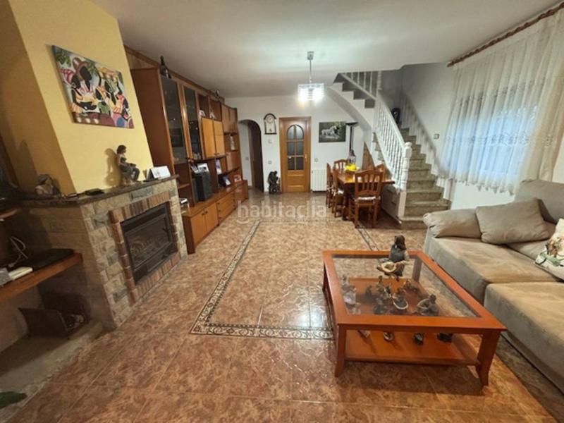 Foto 00a759ea-ca58-4092-9925-743ea8a43619. Casa amb calefacció aparcament a Cunit residencial Cunit