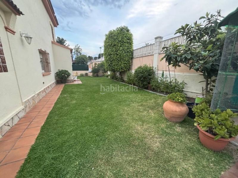 Foto 13712501-b748-401c-87ea-9f29641972dc. Casa amb calefacció aparcament a Cunit residencial Cunit