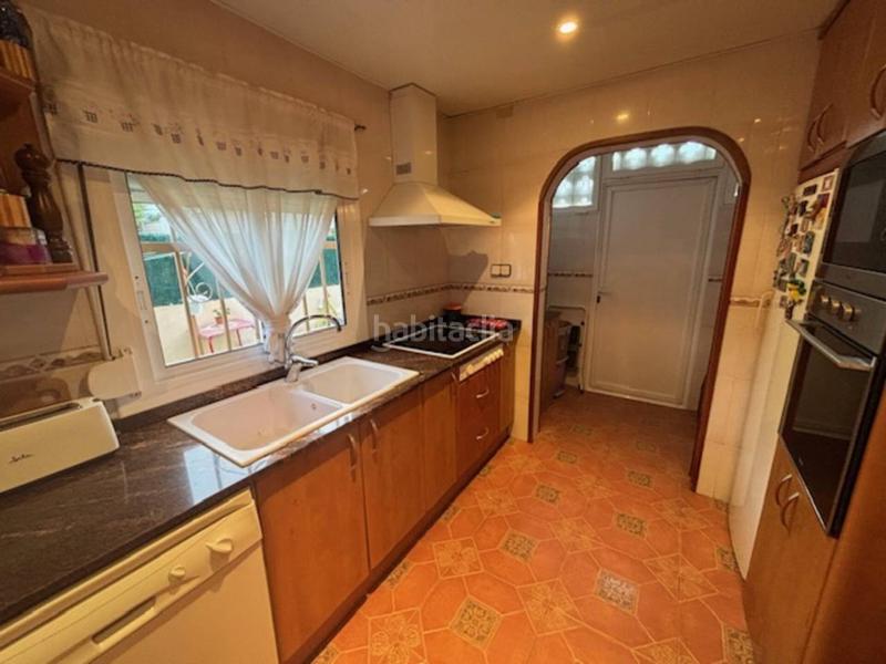 Foto 1dea2a44-648c-4ed5-9795-6b550631d595. Casa amb calefacció aparcament a Cunit residencial Cunit