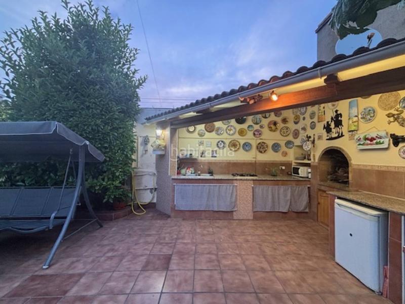 Foto 33c976db-f948-47ed-9bdc-aa91a049f884. Casa amb calefacció aparcament a Cunit residencial Cunit