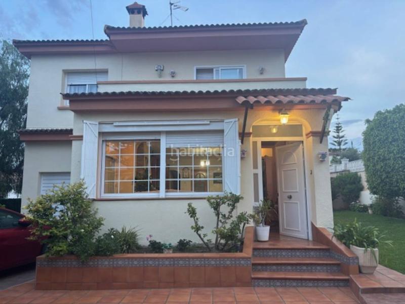 Foto 35d036e6-62e9-42de-b684-a7af871c0f74. Casa amb calefacció aparcament a Cunit residencial Cunit