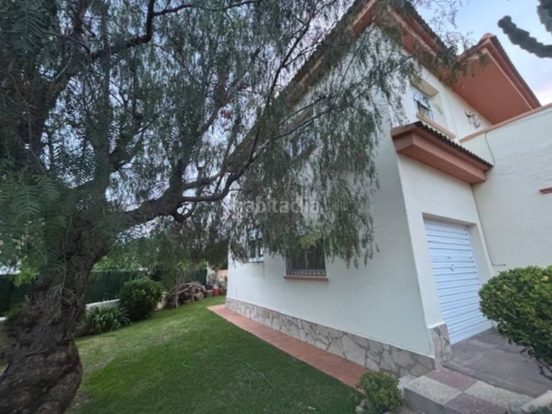 Foto 36fe8be6-ff6d-4316-9a4a-f6d183d2812b. Casa amb calefacció aparcament a Cunit residencial Cunit