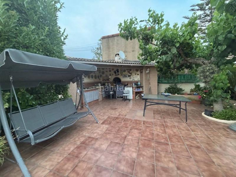 Foto 3f6c42fe-3ea2-4a9e-b9b3-0aafedb6d7de. Casa amb calefacció aparcament a Cunit residencial Cunit