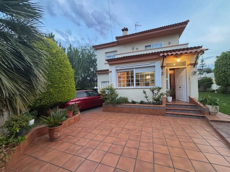 Foto 68270546-6205-41c0-ac53-d037a3a9c4e4. Casa amb calefacció aparcament a Cunit residencial Cunit