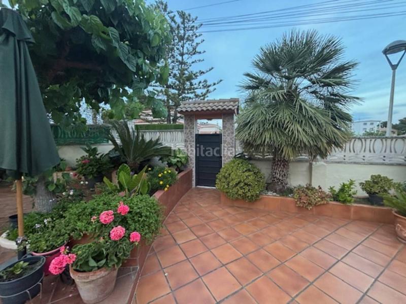 Foto 6a9aab53-d2fb-4554-873c-412e603a7adb. Casa amb calefacció aparcament a Cunit residencial Cunit