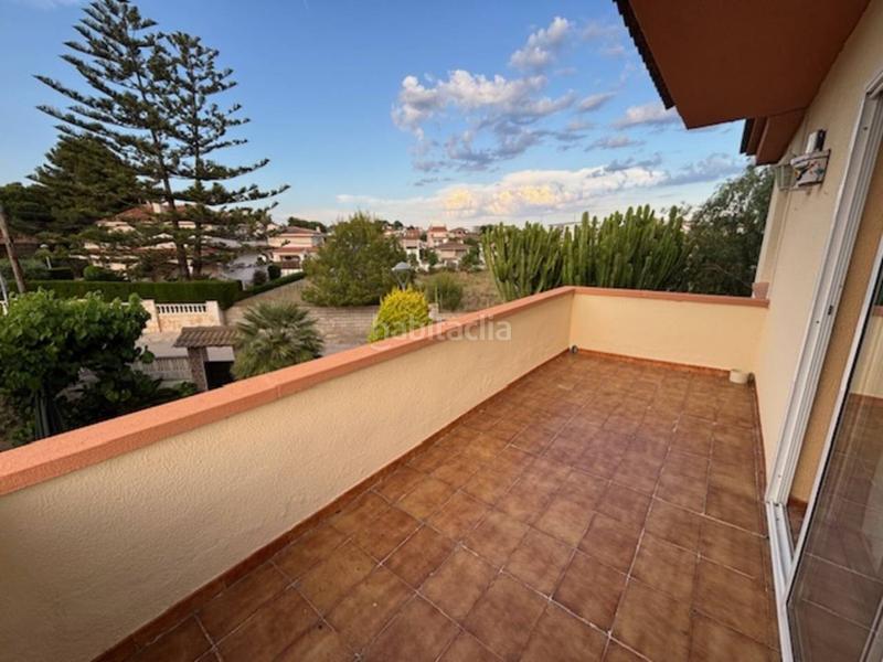 Foto 778c3570-6a0e-4c08-afac-a2bcaae4b1d6. Casa amb calefacció aparcament a Cunit residencial Cunit