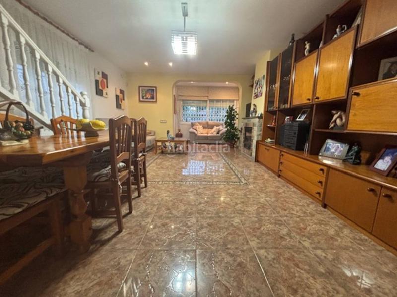 Foto c0e3cd3f-100a-43f4-84f9-89a8fc8255d5. Casa amb calefacció aparcament a Cunit residencial Cunit