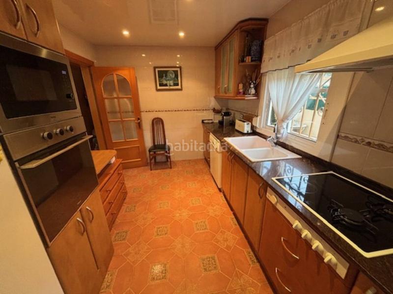 Foto d0c15ed6-40e2-431d-9cd6-25b60acd6bc1. Casa amb calefacció aparcament a Cunit residencial Cunit