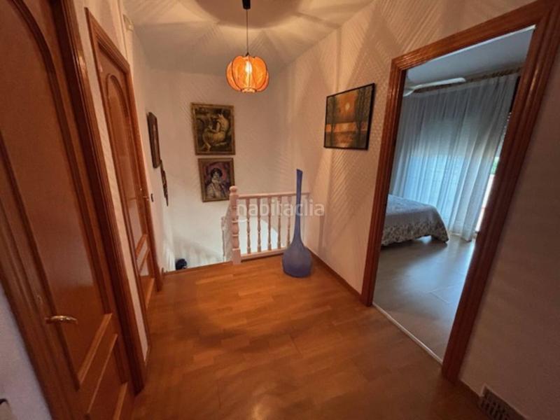 Foto fc03ab79-33b8-42fd-9bee-3f137bc6e832. Casa amb calefacció aparcament a Cunit residencial Cunit