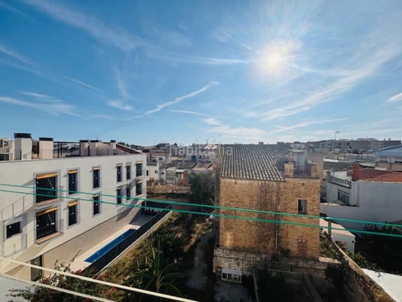 Foto 6248051e-1b6e-4fa0-9cb0-f2fc3c5e3fa0. Piso  a pocos metros de la rambla principal! en Vilanova i la Geltrú