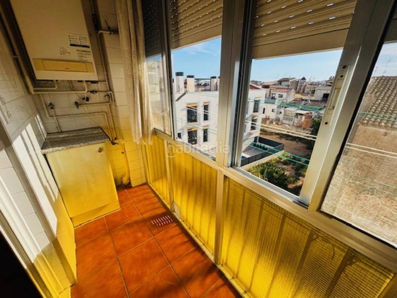 Foto 68bc5e5b-37c4-4c2e-a084-f7619f271193. Piso  a pocos metros de la rambla principal! en Vilanova i la Geltrú
