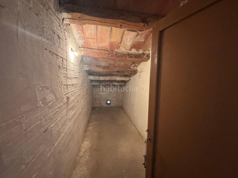 Foto 8ba6de31-c3af-44e9-a2ef-09b328b9ae7c. Piso  a pocos metros de la rambla principal! en Vilanova i la Geltrú