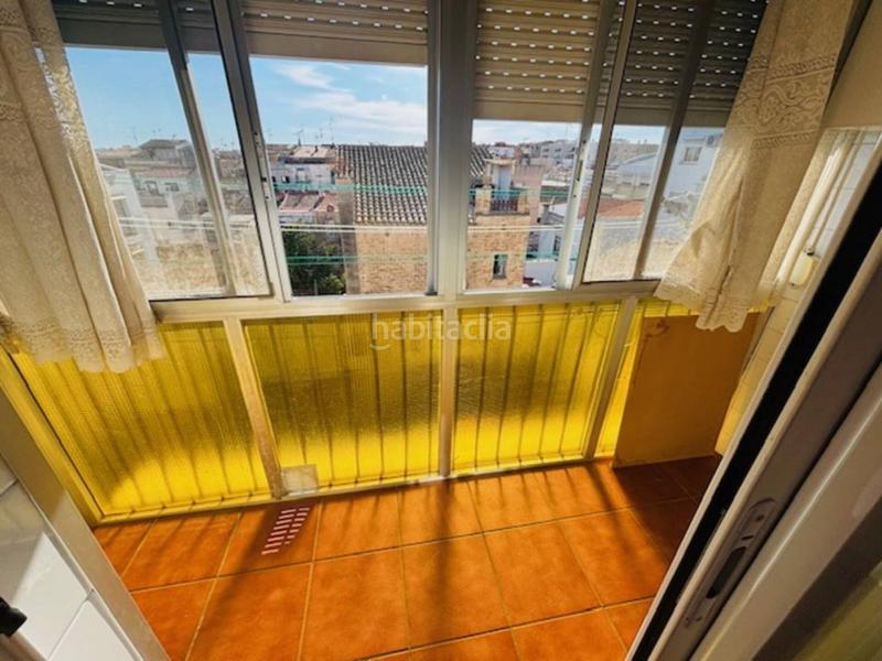Foto c1ae534a-2522-4e58-b358-b12236e3c7b4. Piso  a pocos metros de la rambla principal! en Vilanova i la Geltrú