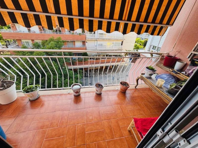 Foto 5a2867e2-1479-4ef4-9d18-be35d0d23325. Pis a pare garí 7 a Centrevila Vilanova i la Geltrú