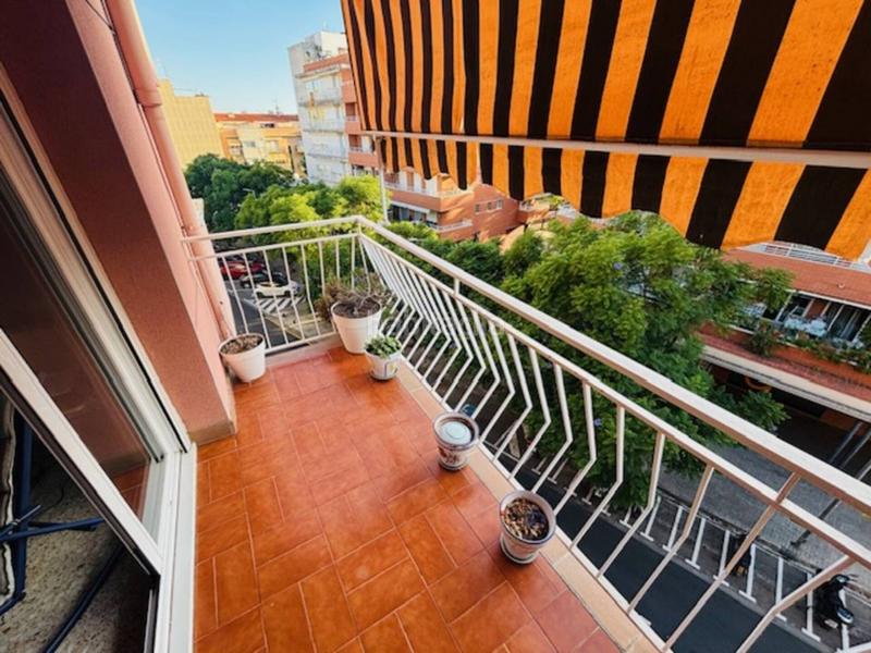 Foto ab707dc7-53af-4f75-93ba-de13d8a78604. Pis a pare garí 7 a Centrevila Vilanova i la Geltrú