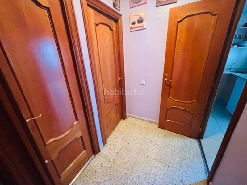 Foto bde64af2-14dd-42d5-92d9-ec5038f18222. Pis a pare garí 7 a Centrevila Vilanova i la Geltrú